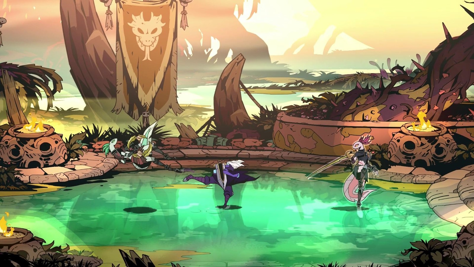 Absolum – Nintendo Switch