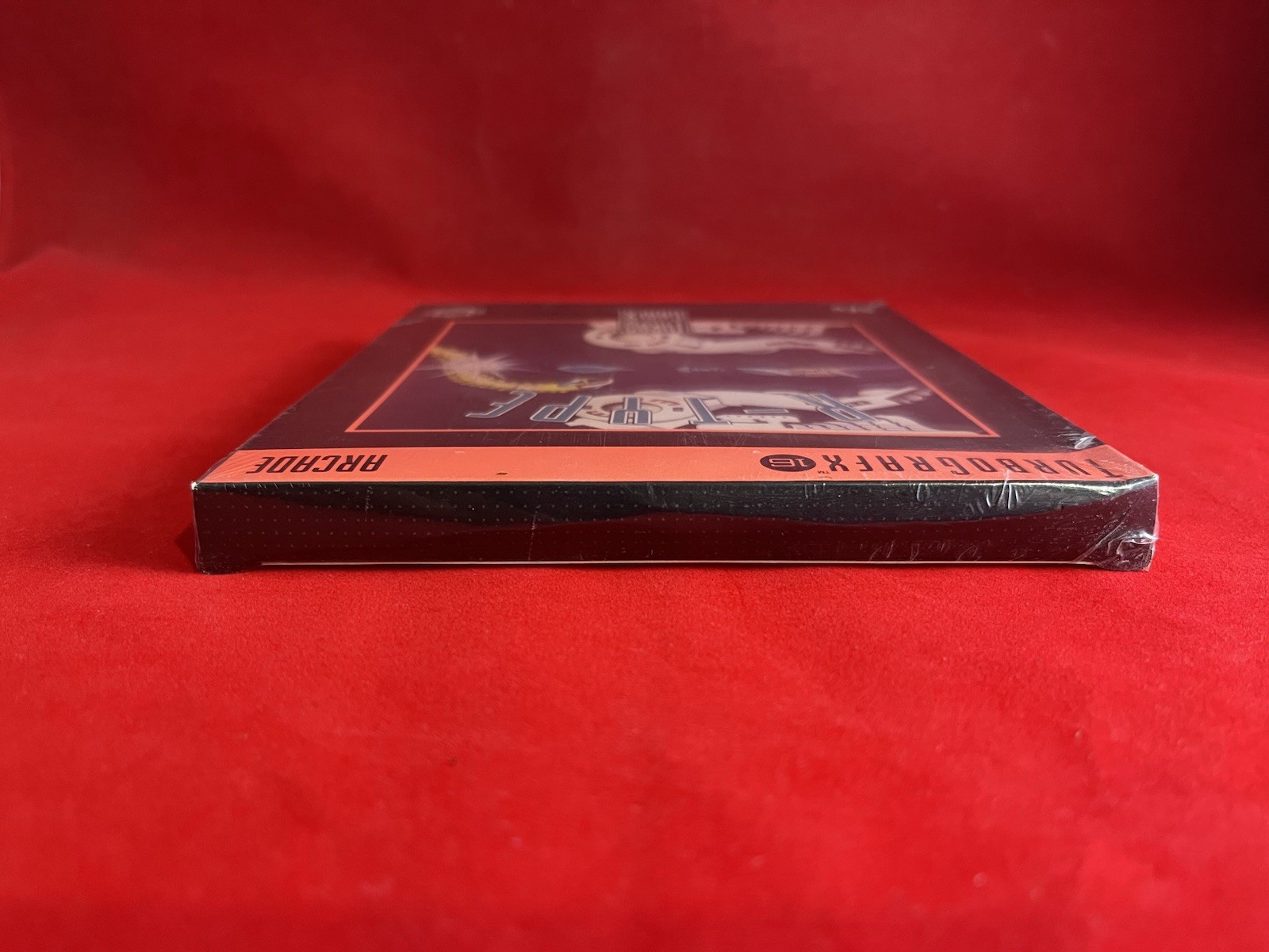 R-Type (TurboGrafx-16, 1991) Brand New Factory Sealed😱🔥