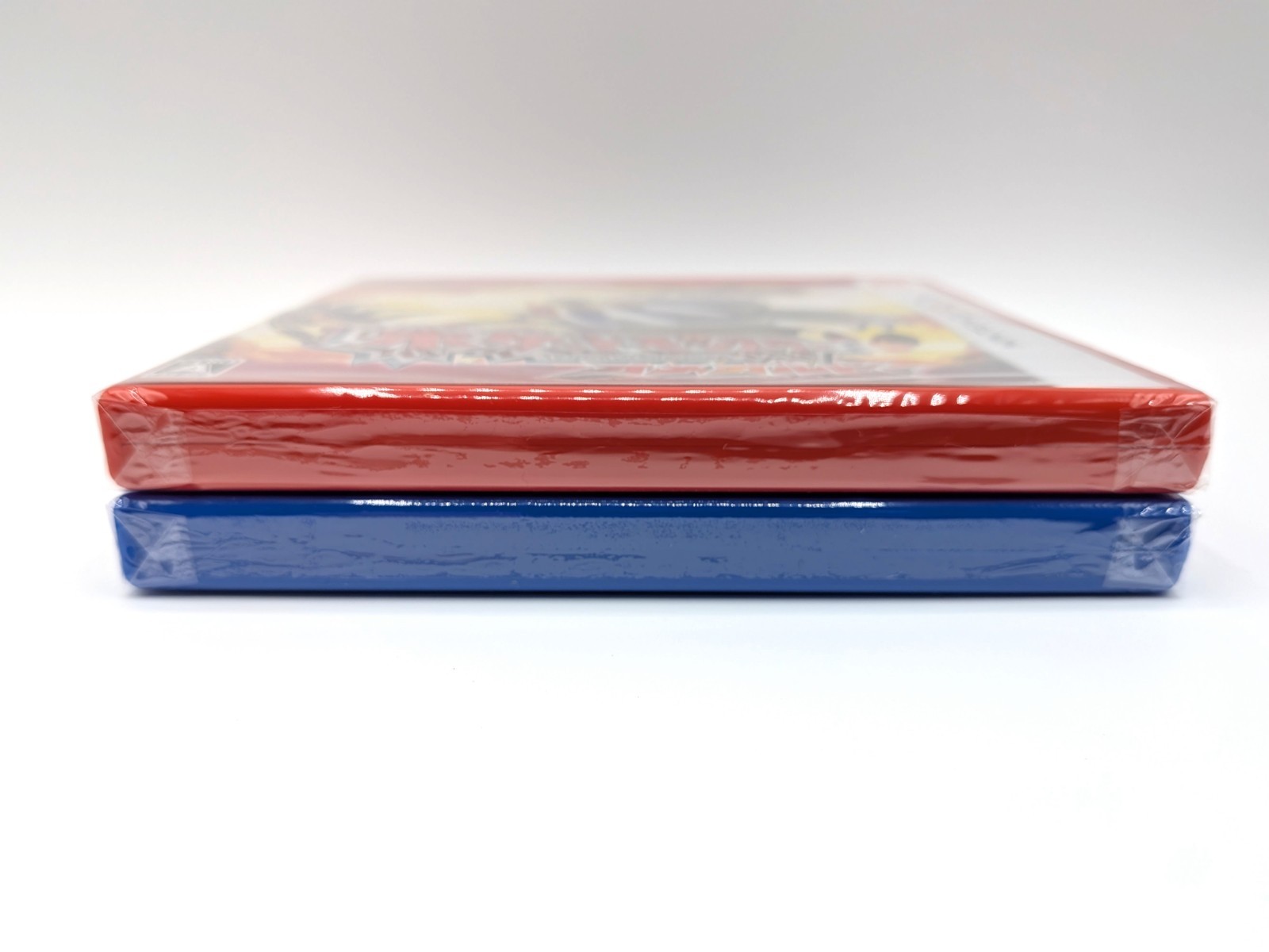 Pokemon Omega Ruby & Alpha Sapphire Set Nintendo 3DS Brand New Factory Sealed