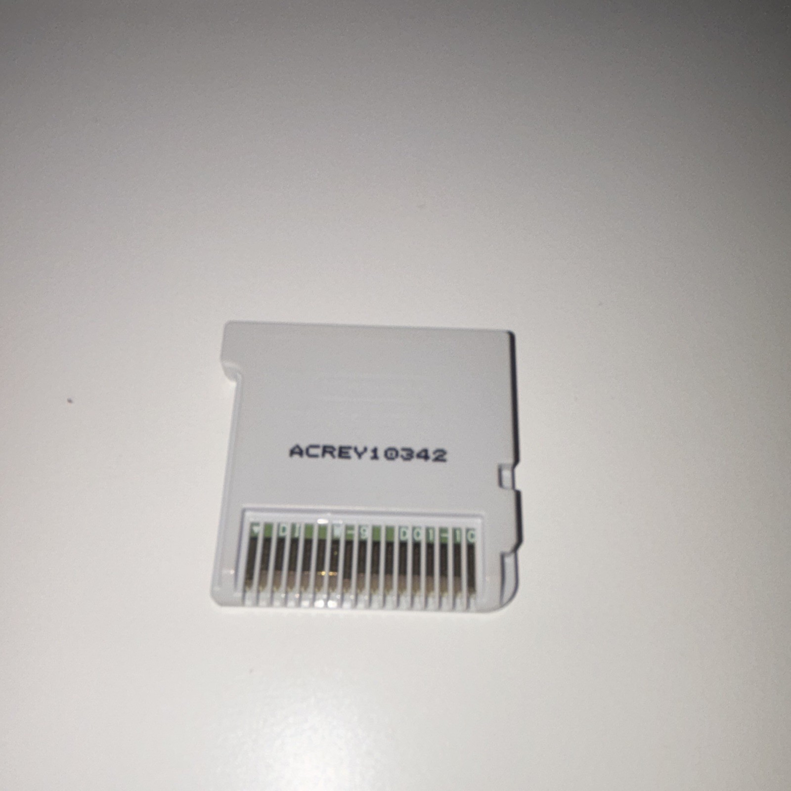 SEGA Crush3D Nintendo 3DS Game Cartridge NTSC-U/C E10+ Everyone 10+