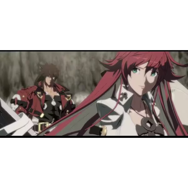 GUILTY GEAR Strive Nintendo Switch Arc System Works Fighting Game Multilingual