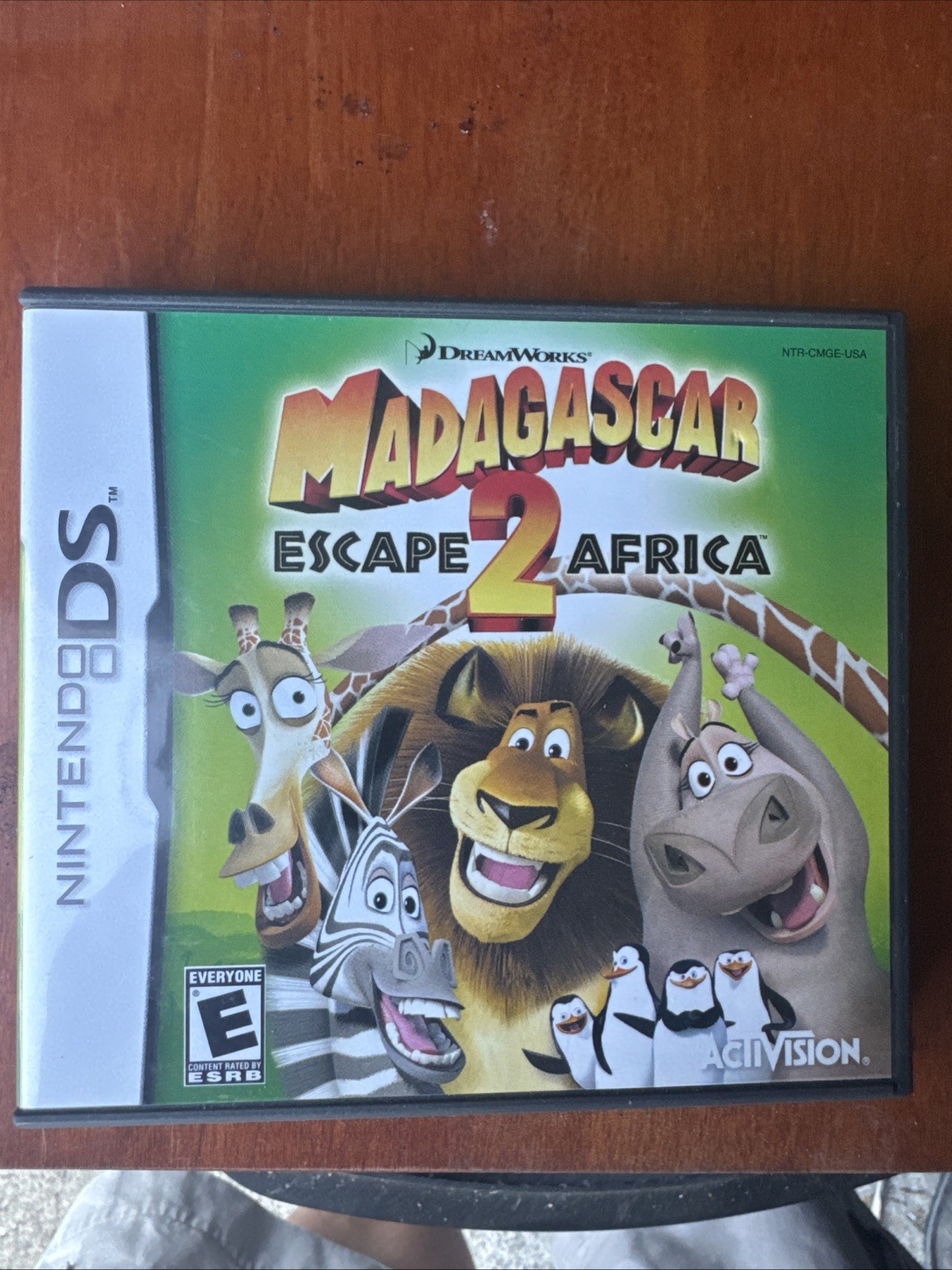 Nintendo DS Assorted Games Bundle 10 Different Games