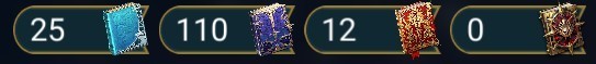 Raid Shadow Legends | Starter acc with Solanar : 93k energy / 29 Legendary hero