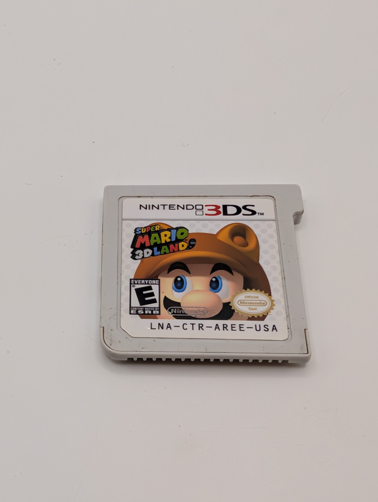 Super Mario 3D Land Nintendo 3DS – Cartridge Only Tested