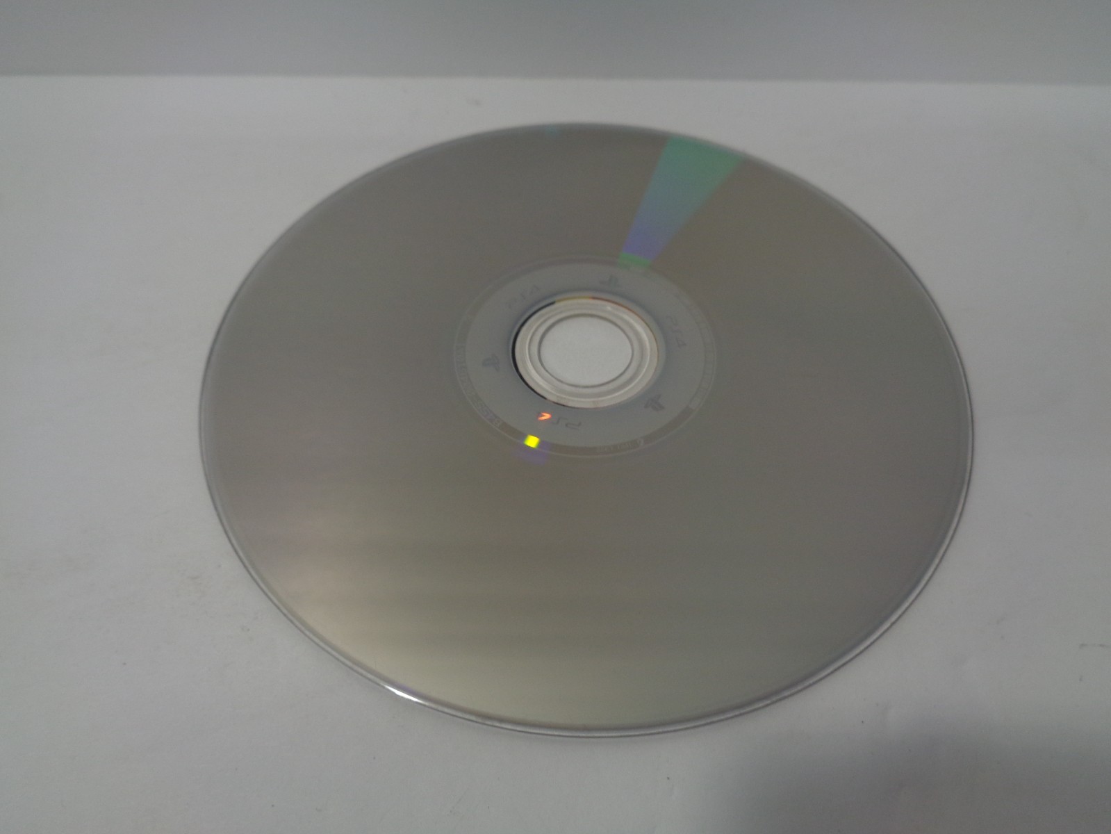 Minecraft (PlayStation 4, 2014) PlayStation 4 Edition Disc Only CLEAN DISC