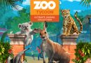 Zoo Tycoon Review!