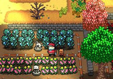 Stardew Valley Review!