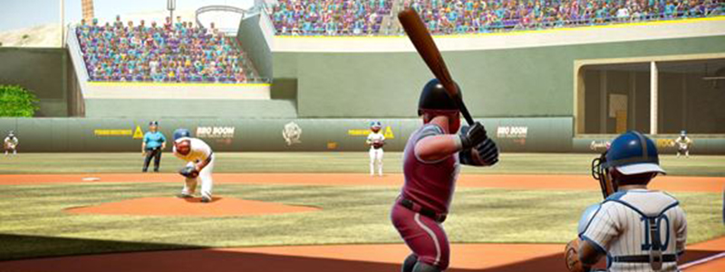 Super Mega Baseball 2 Review!