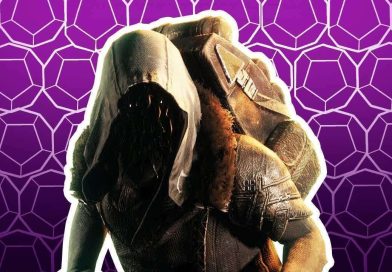 Where Is Xur Today? (October 6-10) Destiny 2 Exotic Items And Xur Location Guide