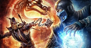 Super Replay | Mortal Kombat (2011) – Part 5